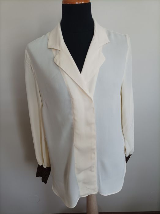 By Malene Birger bluzka