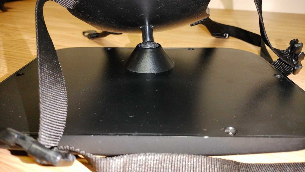 Retrovisor de bebé para banco traseiro -Faro