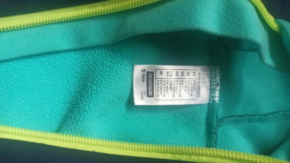 Kurtka softshell 122