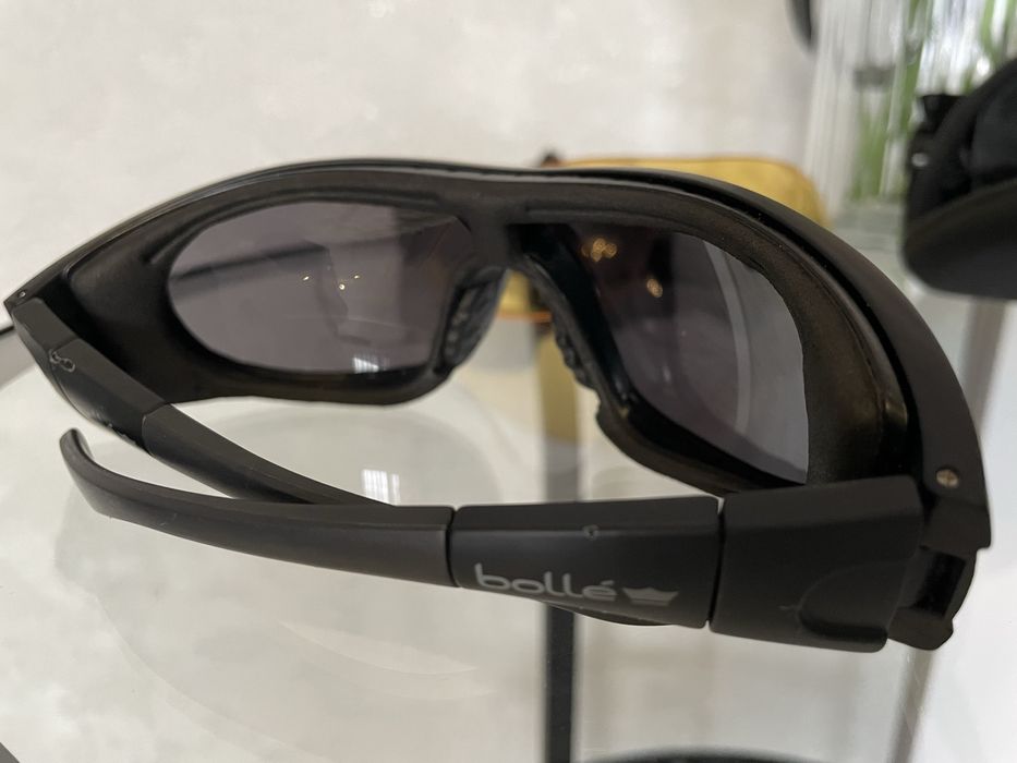 Окуляри тактичні