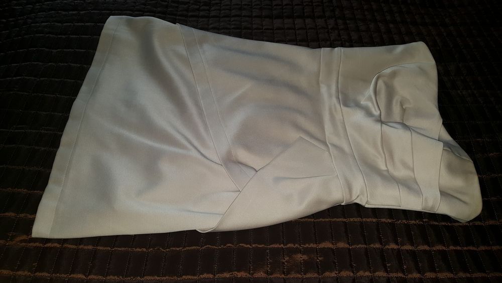koktajlowa elegancka sukienka orsay S