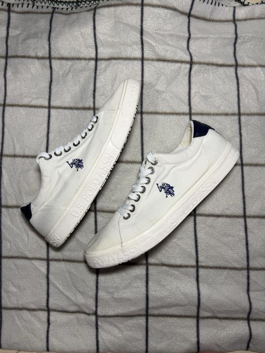 Buty U.s.Polo.Assn Meskie 44