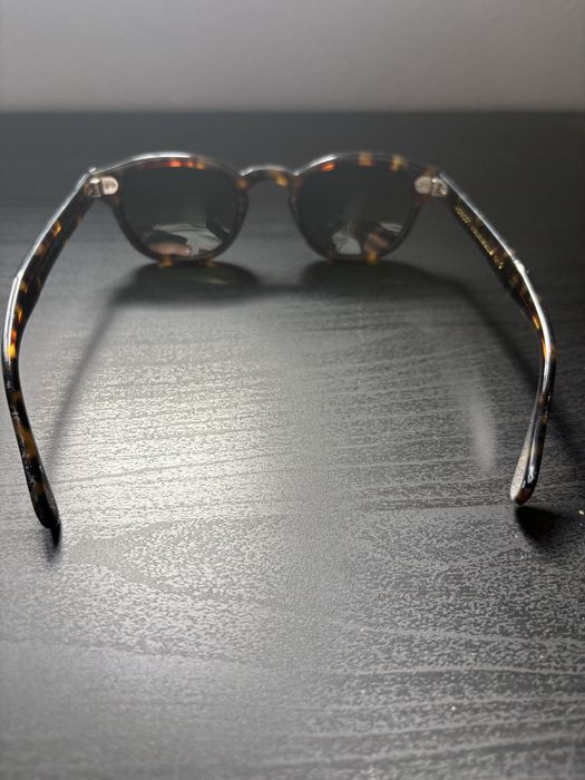 Óculos Moscot Lemtosh