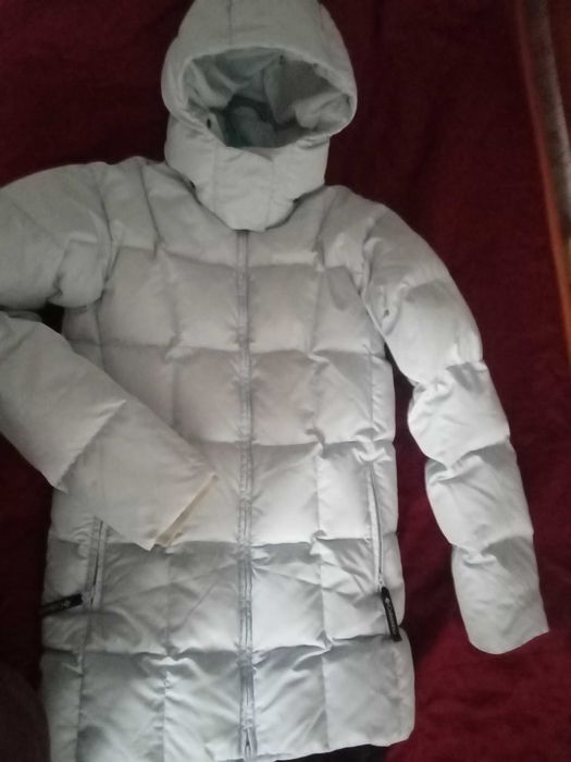 Куртка пуховик Columbia