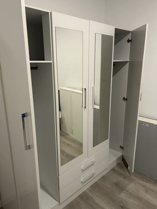 Roupeiro de Quarto IKEA