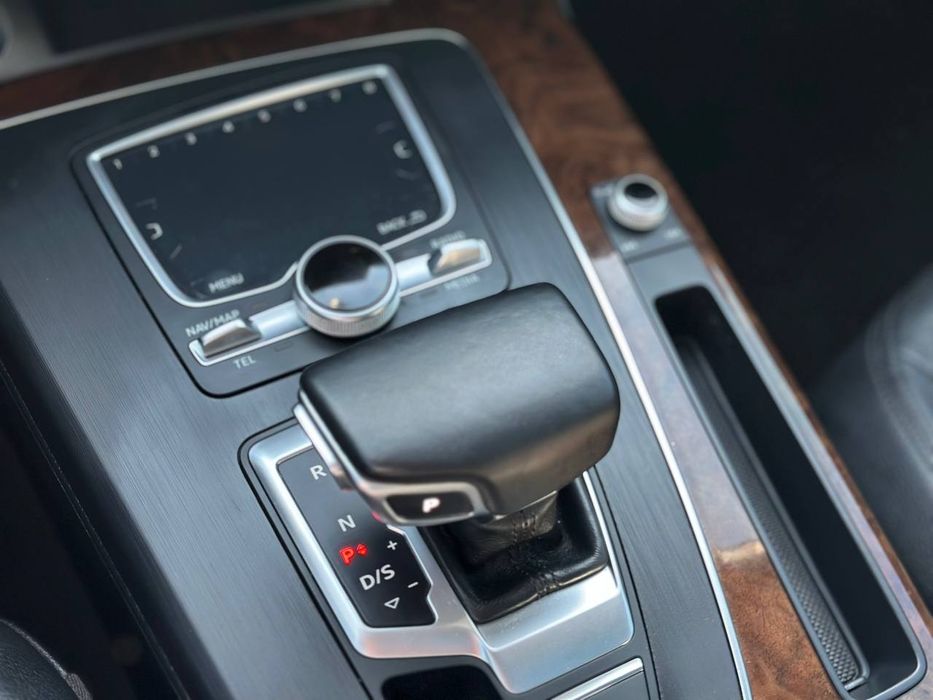Audi Q5 №4483 (ВНЕСОК від 10%) Альянс Авто Кривий Ріг