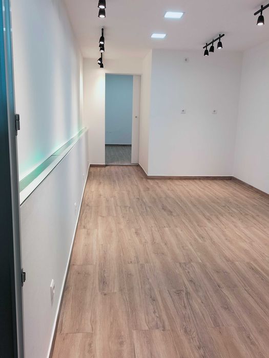 Aluguer de Espaço – Estética/Terapias/Escritório