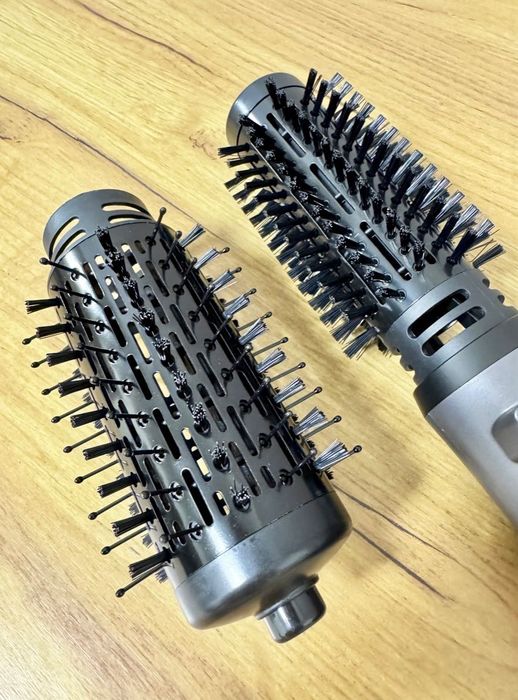 Фен-стайлер з насадкою, що обертається Quigg GT-SF-HAB-04