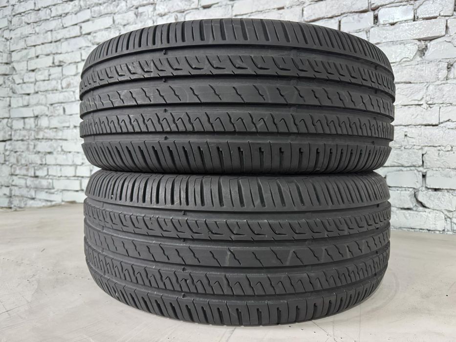 Літні шини Barum 255/55 R18