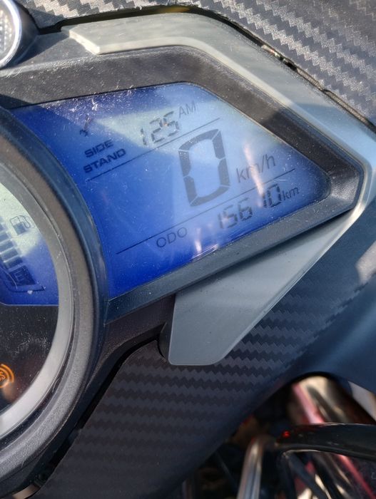 Продам Bajaj RS 200