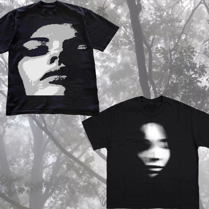 Футболка Y2K. футболка у2к t-shirt archive архив опиум