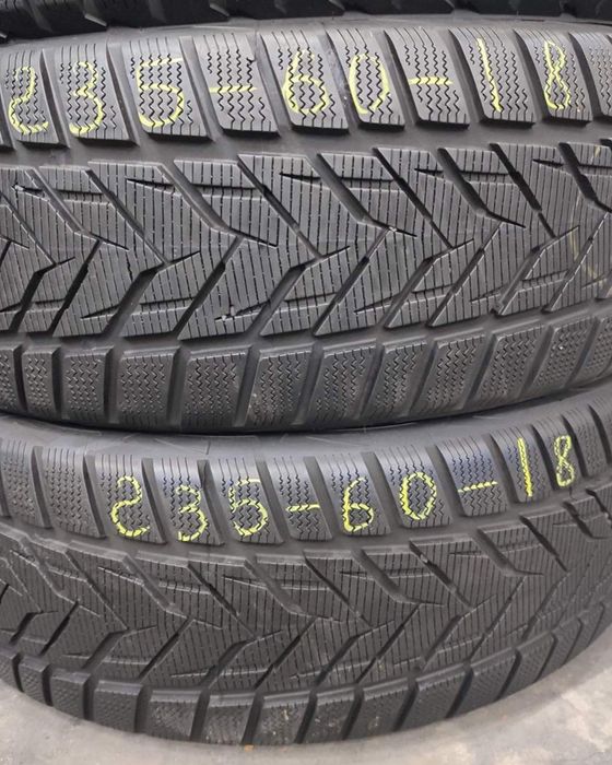 Шини з Німеччини