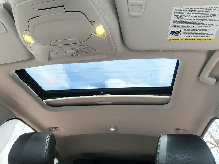 Ford Focus 3 2.0