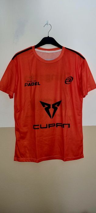 Tshirt com o nome Chingotto