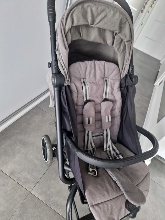 Wozek spacerowy cybex eazy S+2