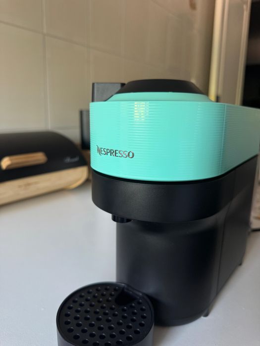 Maquina Nespresso Vertuo