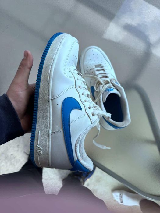 buty nike air force 1