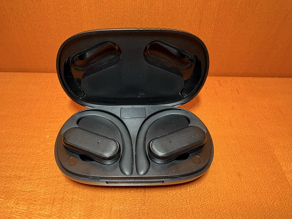 Fones Bluetooth Sony COMO NOVO