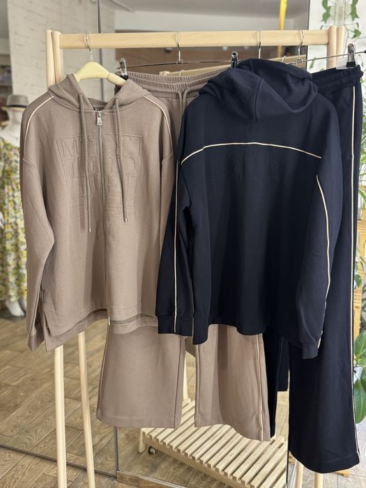 Костюми Maxmara розмір S (повномірні М)