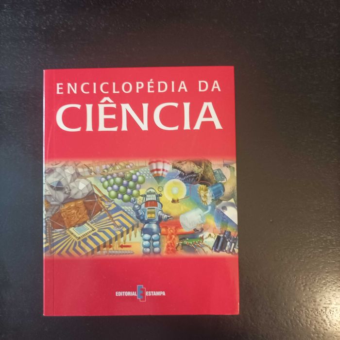 Enciclopédia da Ciência