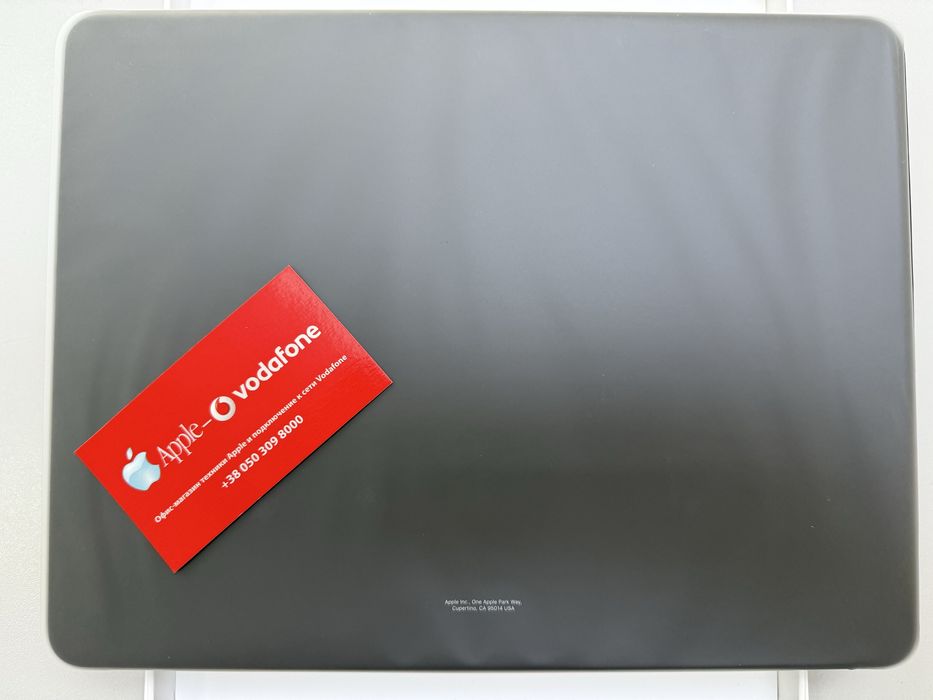 Чохол-клавіатура Apple Smart Keyboard Folio iPad 12.9 2018-2022р.