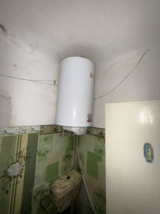 2-кімнатна квартира 2/5 АЕВ