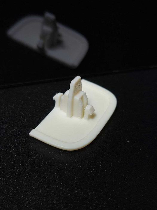 Заглушка фіксатора козирка Ford Mondeo Mk5, Fusion, Edge (5303748)