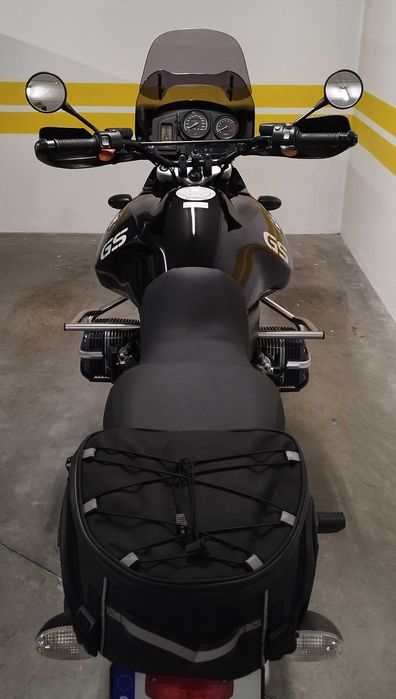 BMW R1150GS Adventure