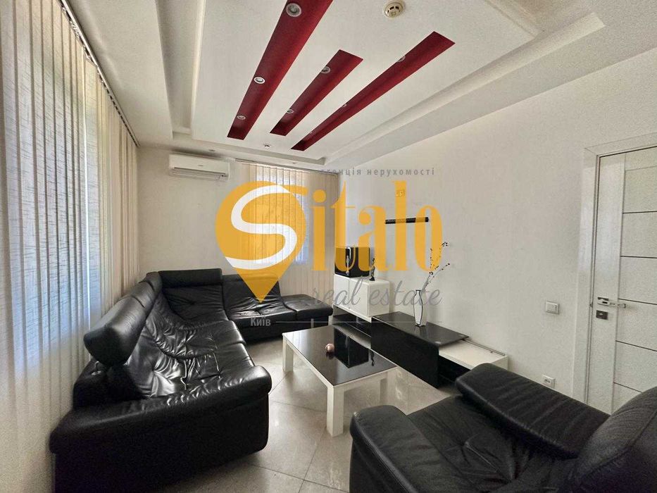 Коммерческая недвижимость по адресу Берестейский проспект(пр-т. Победы) (площадь 954 м²) - Atlanta.ua - фото 10