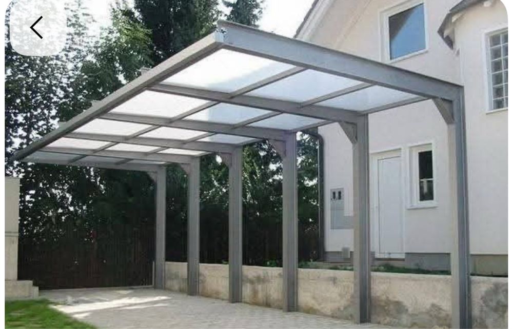 Konstrukcje stalowe – producent | spawalnictwo, hale, wiaty, kontenery