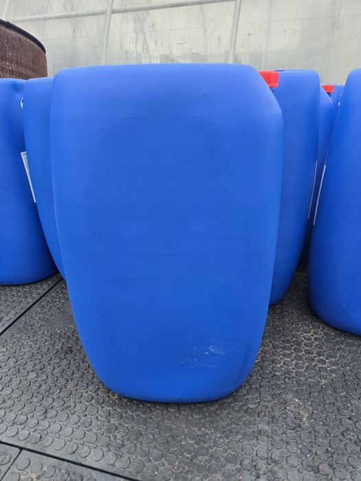 Solidne kanistry 60l