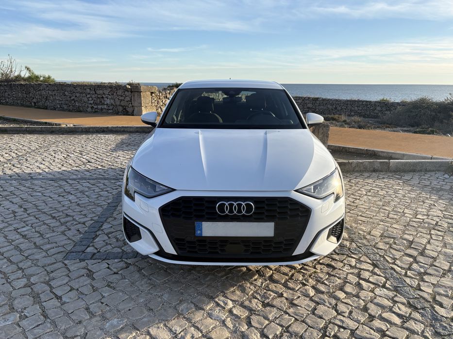 Audi A3 Sportback 40 TFSIe