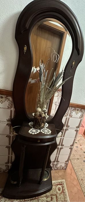 Bengaleiro em bom estado