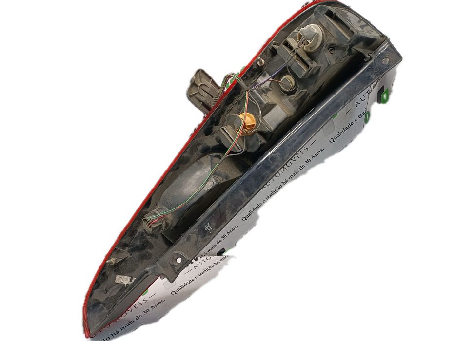 Farolim esquerdo FORD Fiesta V (JH_, JD_)