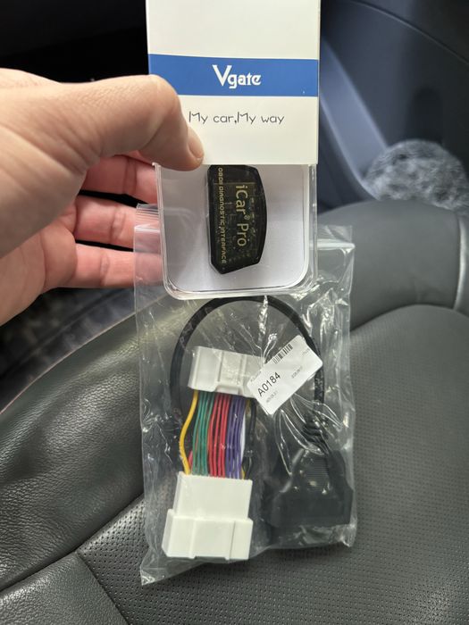 Шнур перехідний Кабель OBD2 для Tesla Model 3 OBD Diagnostic Car Tools 12/20/26Pin Male Female to 16Pin Cable for Tesla Model Y X Auto Adapter