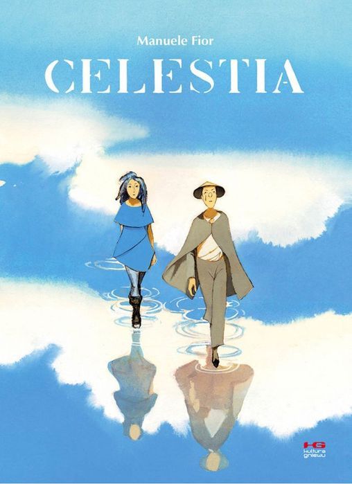Celestia Kultura Gniewu Nowa Nieużywana