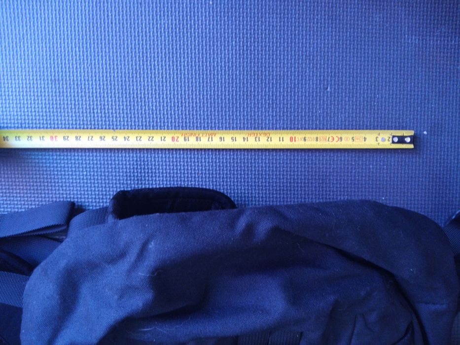 Mochila Burton snowboard