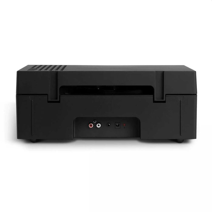 Gira-Discos Victrola Revolution Go (NOVO!)