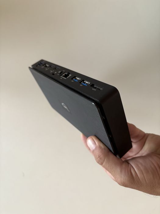 OWC Thunderbolt 3 Pro Dock64585490978819121