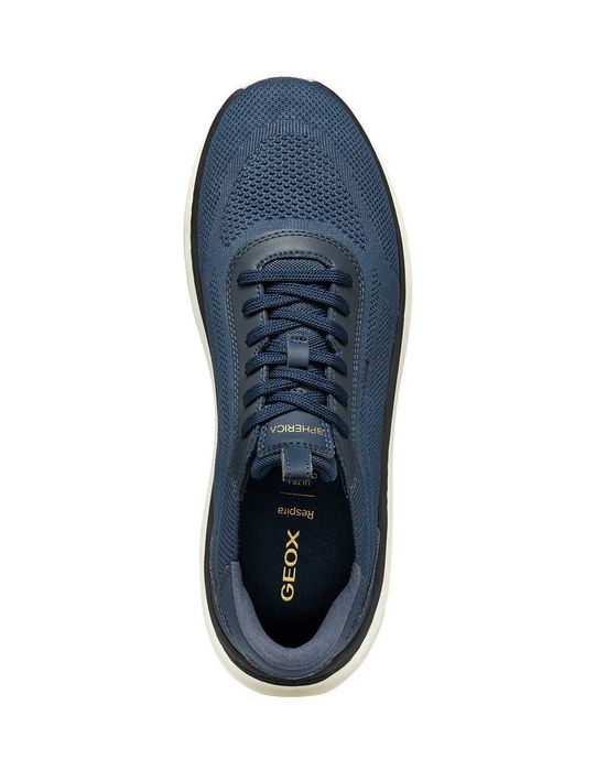 Sapatilhas GEOX Spherica ACTIF X A, 46 NOVAS