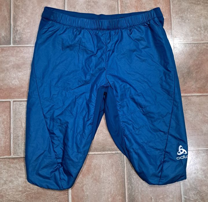 Шорти Odlo Loftone Primaloft