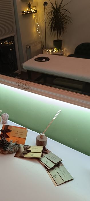 Masaż dla Twojego zdrowia zadbam o twojej regeneracji Wrocław Dawida10