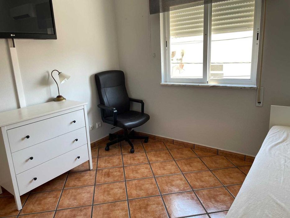 QUARTo alugar ano