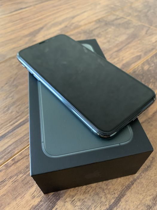 Iphone 11 pro 256 gb Neverlock
