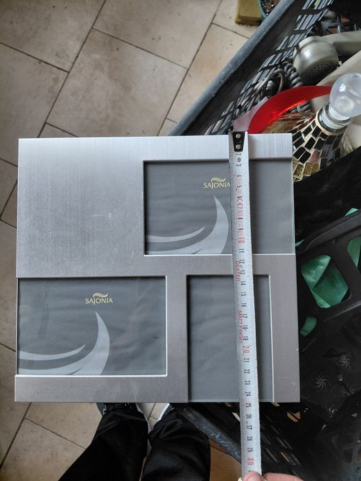 Moldura para sala em bom estado geral 5€