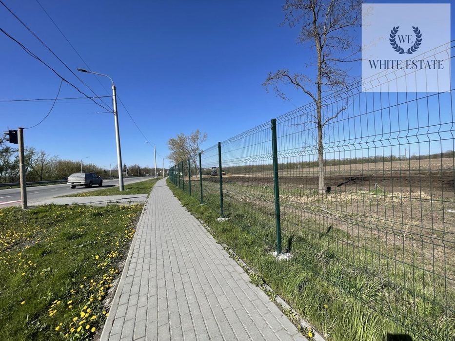 Оренда земельної ділянки с. Острів
