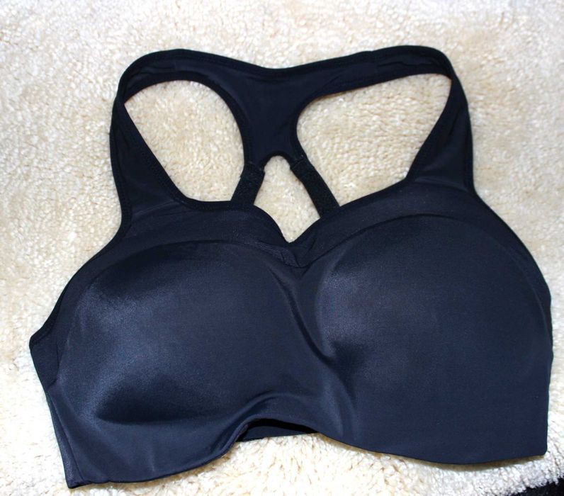 Спортивный топ Nike PRO ALPHA BRA р. М (D-E).