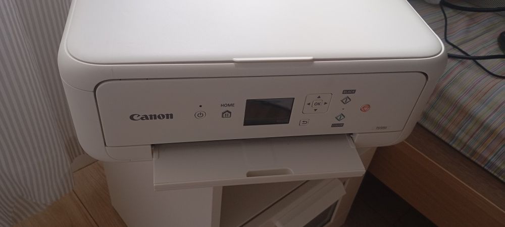 Impressora CANON Pixma TS5151