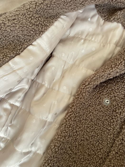 Продам дитячу шубку