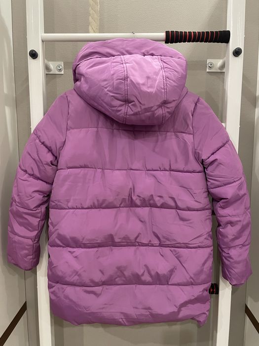 Куртка M&S, размер 146, девочка, 10-11 лет